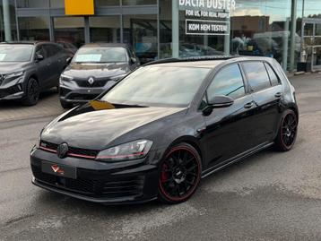 Volkswagen golf gti benzine 1ste eig PERFECTE STAAT+ keuring beschikbaar voor biedingen