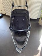 Buggy Quinny zapp, Kinderen en Baby's, Ophalen, Gebruikt, Quinny, Regenhoes