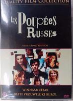 Les Poupées Russes, Enlèvement ou Envoi, Comme neuf