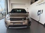 Land Rover Discovery Sport 2.0D 150PK AWD AUTOMAAT, Auto's, 4 cilinders, Leder, Bedrijf, 5 deurs