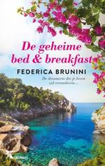 De geheime bed & breakfast / Federica Brunini, Ophalen of Verzenden, Zo goed als nieuw