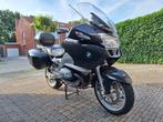 BMW R 1200 RT, 2 cilinders, Handvatverwarming, Particulier, Meer dan 35 kW