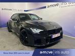 BMW M2 NETTO: 53.800€ | M RACE TRACK PACK | H/K, Autos, Cuir, 460 ch, Euro 6, Entreprise