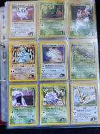 Top lot classics pokemon, Gebruikt, Ophalen of Verzenden, Meerdere kaarten