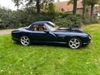 TVR Chimaera, oldtimer !!!, Auto's, Achterwielaandrijving, Blauw, Leder, Bedrijf