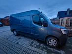 Renault Master L2H2 Grand Comfort 2020 automatic, Auto's, Bestelwagens en Lichte vracht, Te koop, Stof, Voorwielaandrijving, Automaat