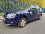 DACIA LOGAN 1.2i 74000KM!!!, Auto's, Dacia, 4 deurs, Stof, Euro 6, 4 cilinders