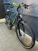 B’twin Rockrider 540 24 inch, Ophalen, Zo goed als nieuw, 24 inch