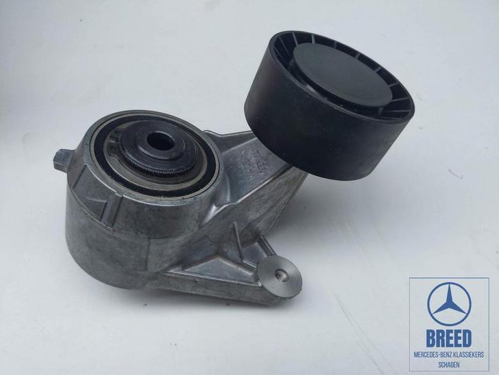 NOS Spanrol Mercedes-Benz M104 motor W140 300SE 3.2 / S320, Auto-onderdelen, Motor en Toebehoren, Mercedes-Benz, Nieuw, Ophalen of Verzenden