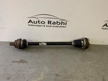 Volkswagen Audi Seat Skoda aandrijfas Linksachter 5Q0501203C beschikbaar voor biedingen
