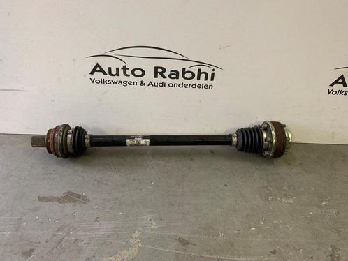 Volkswagen Audi Seat Skoda aandrijfas Linksachter 5Q0501203C, Auto-onderdelen, Transmissie en Toebehoren, Gebruikt, Ophalen of Verzenden