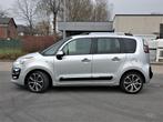 Citroen C3 1.6 VTI 120pk Automaat Picasso Exclusieve 58dkm!!, Auto's, Euro 5, Monovolume, 4 cilinders, 1600 cc
