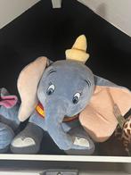 Dumbo knuffel, Ophalen, Bambi of Dumbo, Zo goed als nieuw, Knuffel