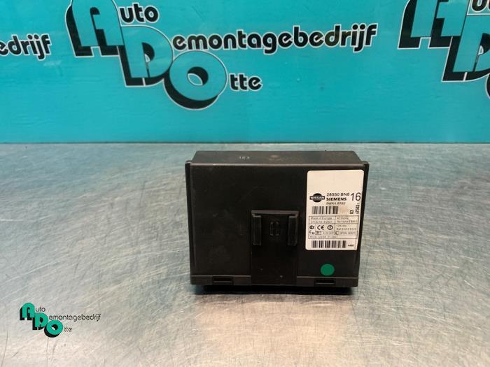 Computer Body Control van een Nissan Almera (Almera 02-), Auto-onderdelen, Carrosserie, Nissan, Gebruikt, 3 maanden garantie, Ophalen of Verzenden