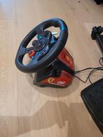 Logitech g29 ferrari, simracing, simulateur, Computers en Software, Ophalen of Verzenden