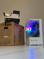 Gaming PC met RTX 2060 Super/Ryzen5 2600, Computers en Software, Desktop Pc's, Ophalen, Nvidia, AMD Ryzen 5, Zo goed als nieuw