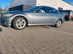 Bmw 318d euro 5.particulier full option, Auto's, Automaat, Euro 5, Particulier, Onderhoudsboekje