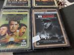 Dvd’s. Oorlog films, Ophalen of Verzenden, Zo goed als nieuw, Oorlog of Misdaad