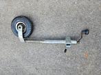 Neuswielen met nieuwe Luchtband 30 + 40 cm H = 70 cm, Ophalen, Zo goed als nieuw