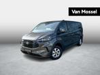 Ford Transit Custom 320L 2.0 TDCI L2H1 Limited- NEW STOCK, Autos, Neuf, Argent ou Gris, Achat, Euro 6