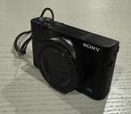 Sony Cybershot DSC-RX100 Mark III, Audio, Tv en Foto, Compact, Zo goed als nieuw, Sony, Minder dan 4 keer
