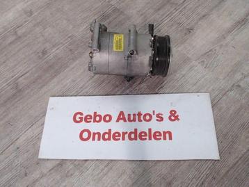 AIRCO POMP Ford Focus 3 (07-2010/-) beschikbaar voor biedingen