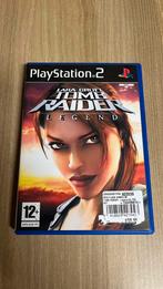 Jeu Tomb Raider Legend, Comme neuf, Un ordinateur, Aventure et Action, À partir de 12 ans