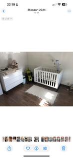Babykamer Interbaby, Kinderen en Baby's, Kinderkamer | Complete kinderkamers, Ophalen, Zo goed als nieuw