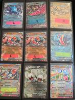Pokémon Ex kaarten, Ophalen, Zo goed als nieuw
