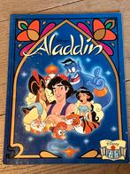 Disney filmstrip - Aladdin, Boeken, Eén stripboek, Ophalen of Verzenden, Gelezen
