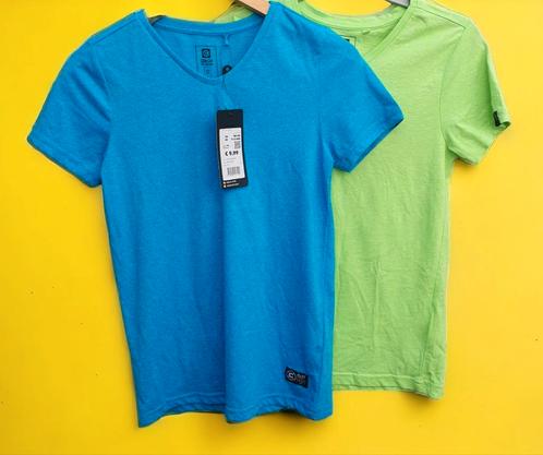 COOLCAT T-Shirts 2x Maat 158/164 Nieuw!, Enfants & Bébés, Vêtements enfant | Taille 164, Neuf, Garçon ou Fille, Chemise ou À manches longues