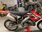 Honda cr 250 bj2000 + honda cr 125 bj1998, Motoren, Particulier, 1 cilinder, Crossmotor