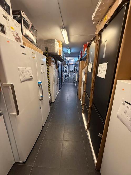 Frigo- Congélateur ‼️SAMSUNG-WHIRLPOOL…🤙 à partir de 199€✅, Elektronische apparatuur, Koelkasten en IJskasten