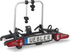 Uebler i21 Z  90 kantelbaar 2 elektrische fietsen 60Kg, Ophalen, Gebruikt, Elektrische fiets, 2 fietsen