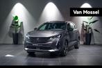 Peugeot 5008 1.5 BlueHDi 130 pk EAT8 GT 7 ZIT | ZETELVERWARM, Auto's, Stof, 4 cilinders, Elektrische ramen, 7 zetels