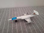 Matchbox 1973 SB5 starfighter f-104, Verzamelen, Ophalen of Verzenden