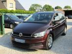 Vw Touran 1.4 TSI automaat, Auto's, Volkswagen, 4 cilinders, 5 zetels, 5 deurs, Dealer onderhouden