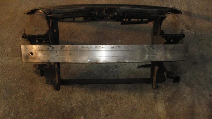 A vendre face avant Audi A3 8P 2004 à 2008, Autos : Pièces & Accessoires, Carrosserie & Tôlerie, Audi, Avant, Utilisé, Enlèvement