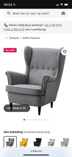 Ikea zetel te koop, Huis en Inrichting, Ophalen, Zo goed als nieuw