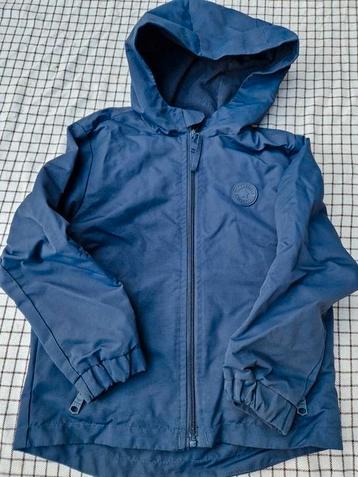 Uniform blauw mt 116-128 beschikbaar voor biedingen