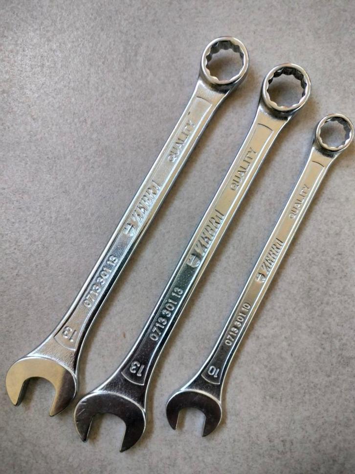 Würth Steekringsleutels nieuw, Auto diversen, Autogereedschap, Nieuw, Ophalen of Verzenden