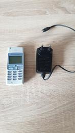 Klassieke Sony Ericsson T100, Telecommunicatie, Mobiele telefoons | Overige merken, Ophalen