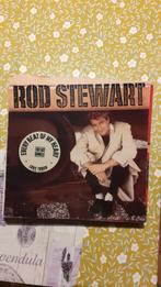 LP Rod Stewart - Every beat of my heart, Cd's en Dvd's, Ophalen of Verzenden, 1980 tot 2000, Gebruikt, 12 inch