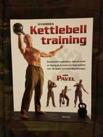 Handboek kettlebell training, Boeken, Ophalen of Verzenden, Zo goed als nieuw, Pavel