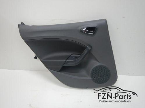 Seat Ibiza 6J Deurpaneel Links-Achter Compleet, Auto-onderdelen, Carrosserie, Deur, Gebruikt, Ophalen of Verzenden