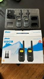 Talkies-walkies 7 km distance maximal !!!, Télécoms, Comme neuf
