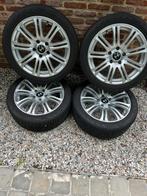 Bmw 1/2 serie winterset 17”, Auto's, Particulier, Te koop