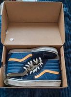chaussures vans p.40,5 NEUVES, Enlèvement, Neuf, Bleu