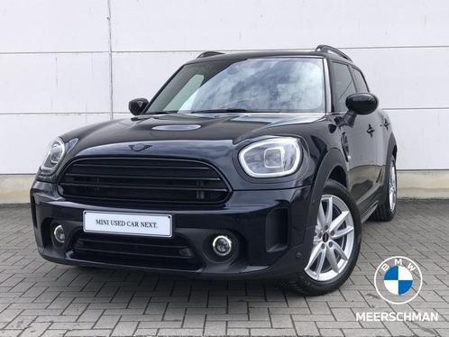 MINI Cooper Countryman Yours CAM COMF GPS APPLECP LED, Autos, Mini, Entreprise, Countryman, Régulateur de distance, Airbags, Air conditionné