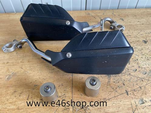 HANDKAPPEN SET BMW F700GS 2016, Motoren, Accessoires | Overige, Ophalen of Verzenden